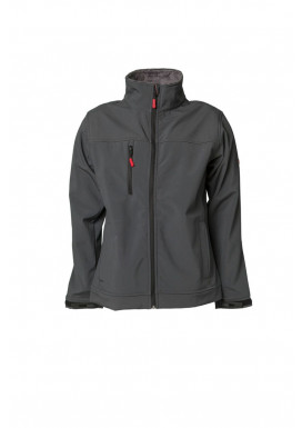 PLANAM Crest Softshell-Jacke 