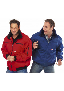 PLANAM Gletscher-Comfort-Jacke