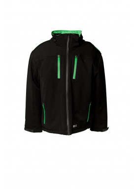 PLANAM Drift Jacke