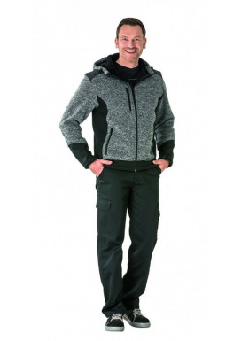 PLANAM YETI Jacke 