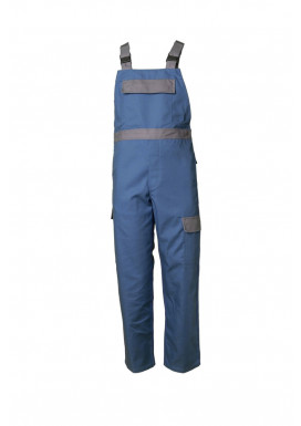 PLANAM Latzhose für Kfz-Mechatroniker und Sanitärtechniker günstig online kaufen!