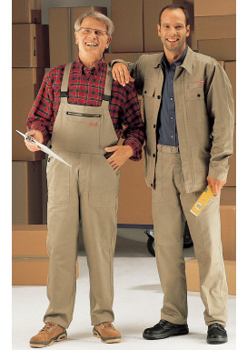 PLANAM-Latzhose, MG 290