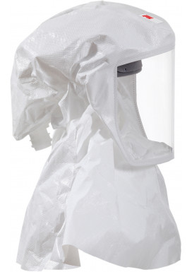 3M™ Versaflo™ Leichthaube S433 