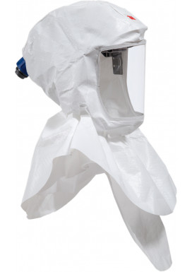 3M S657 Premium Leichthaube