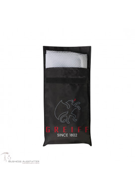 Greiff Corporate Wear Wäschebeutel Weiß