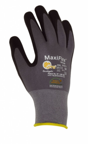MAXIFLEX ULTIMATE Handschuhe Arbeitsschutzbekleidung Bild