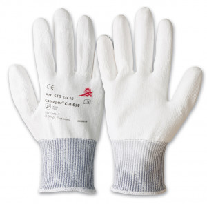 KCL Camapur Cut Schnittschutzhandschuhe Arbeitsschutzbekleidung Bild