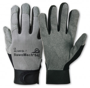 KCL RewoMech 640 Handschuhe Arbeitsschutzbekleidung Bild