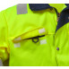 Hi-Vis Jacke 4794 TH Detailbild