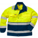 Hi-Vis Jacke 4794 TH Detailbild