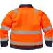 Hi-Vis Jacke 4794 TH Detailbild