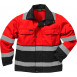 Hi-Vis Jacke 4794 TH Detailbild