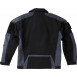 Fristads Kansas Pro Funktionsjacke 459 FAS, Schwarz Detailbild