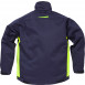 Fristads Kansas FLAM Jacke 4030 FLAM Detailbild