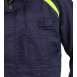 Fristads Kansas FLAM Jacke 4030 FLAM Detailbild