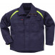 Fristads Kansas FLAM Jacke 4030 FLAM Detailbild