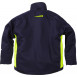 Fristads Kansas FLAM Schweißer-Winterjacke Detailbild