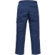 Fristads Kansas Pro Bundhose, Damen 278 P154 Detailbild