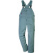 Fristads Kansas Pro Latzhose 81 P154 Detailbild