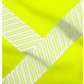 Kansas High Vis T-Shirt  Detailbild