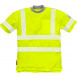 Kansas High Vis T-Shirt  Detailbild