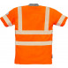Kansas High Vis T-Shirt  Detailbild