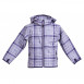 ELKA Karierte Softshelljacke  Detailbild