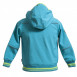 ELKA Bomber Softshelljacke  Detailbild