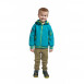 ELKA Bomber Softshelljacke  Detailbild
