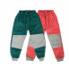 ELKA gesteppte Thermobundhose  Detailbild