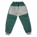 ELKA gesteppte Thermobundhose  Detailbild