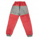 ELKA gesteppte Thermobundhose  Detailbild