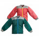 ELKA gesteppte Thermojacke  Detailbild