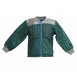 ELKA gesteppte Thermojacke  Detailbild