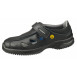 Abeba ESD Sicherheitsschuh S1 Detailbild