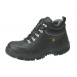 Abeba HACCP ESD Stiefel S2  Detailbild