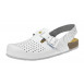 Abeba ESD-Sandale 4045  Detailbild