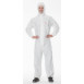 3M4540 Overall mit Kapuze Detailbild
