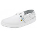 BASEL ESD Pantolette Detailbild