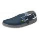 BASEL ESD Pantolette Detailbild