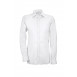 Herren-Hemd Premium Slim Fit, weiß Detailbild