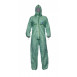 DuPont TYVEK 600 Classic Plus Overall Detailbild