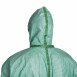 DuPont TYVEK 600 Classic Plus Overall Detailbild