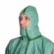 DuPont TYVEK 600 Classic Plus Overall Detailbild