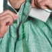 DuPont TYVEK 600 Classic Plus Overall Detailbild