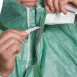 DuPont TYVEK 600 Classic Plus Overall Detailbild