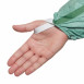 DuPont TYVEK 600 Classic Plus Overall Detailbild