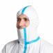 DuPont TYVEK 600 Classic Plus Overall Detailbild