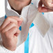 DuPont TYVEK 600 Classic Plus Overall Detailbild