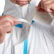 DuPont TYVEK 600 Classic Plus Overall Detailbild
